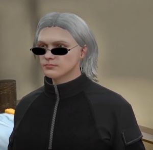 ジョシュア・マーキル - ストグラ まとめ @ウィキ【12/16更新】 | STGR